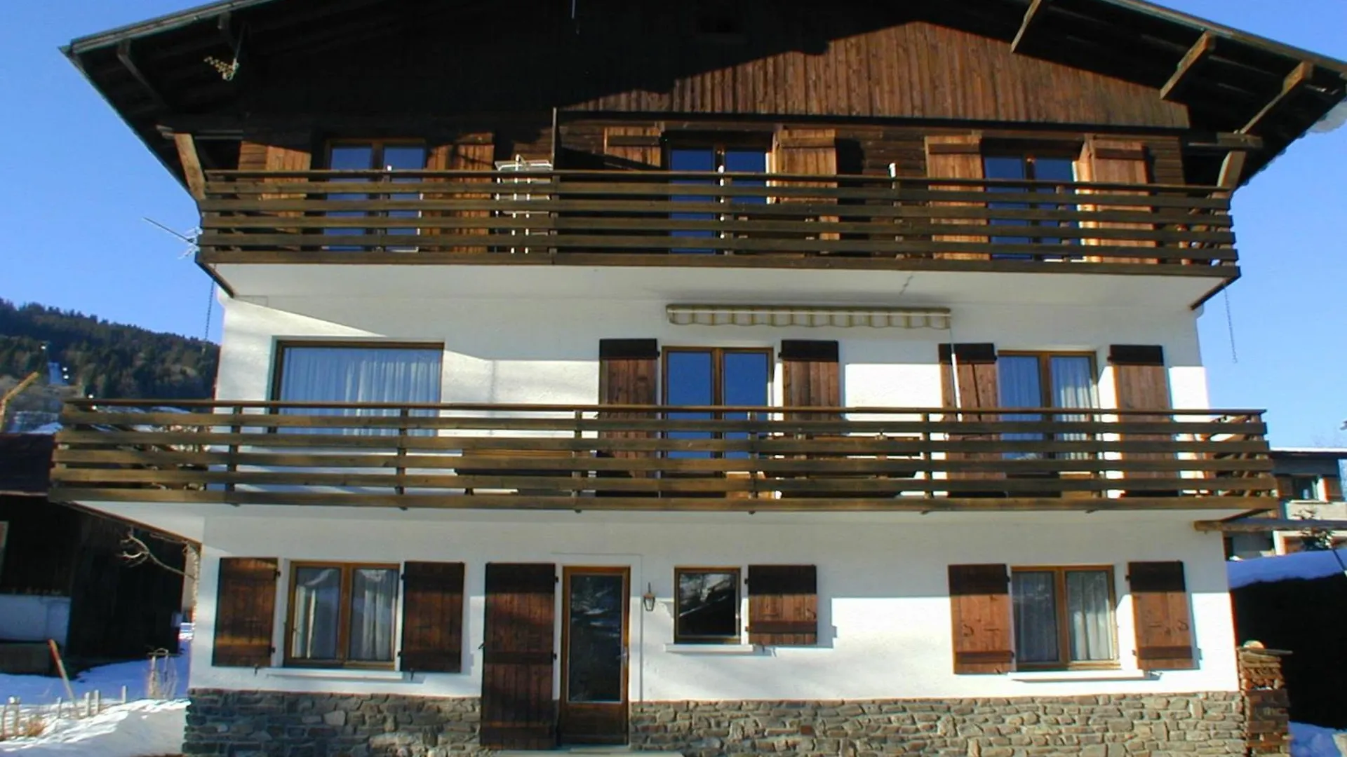 Lejlighed Appartement Cosy 2P A Megeve Jaillet - Proche Pistes, Wi-Fi, Parking, Animaux Acceptes - Fr-1-453-91 Frankrig
