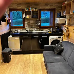 Appartement Sebrem, Megève