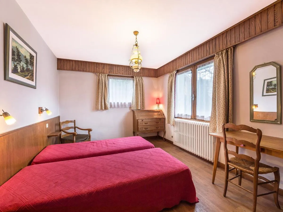 Appartement Cosy 2P A Megeve Jaillet - Proche Pistes, Wi-Fi, Parking, Animaux Acceptes - Fr-1-453-91